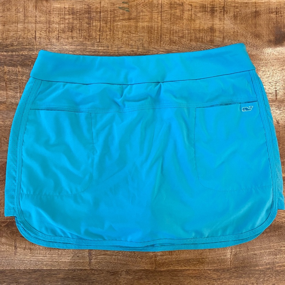 Vineyard Vine Athletic Skort - image 2